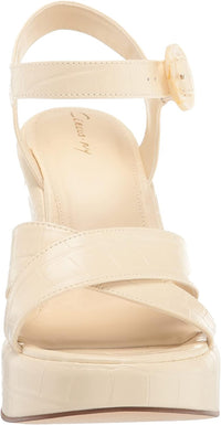 Circus NY by Sam Edelman Peony Platform Sandal