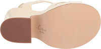 Circus NY by Sam Edelman Peony Platform Sandal