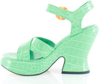 Circus NY by Sam Edelman Peony Platform Sandal