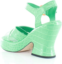 Circus NY by Sam Edelman Peony Platform Sandal