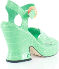 Circus NY by Sam Edelman Peony Platform Sandal
