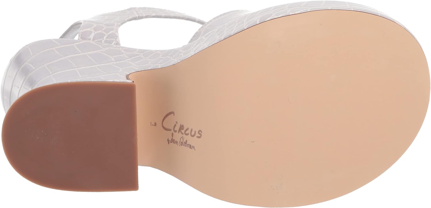 Circus NY by Sam Edelman Peony Heels