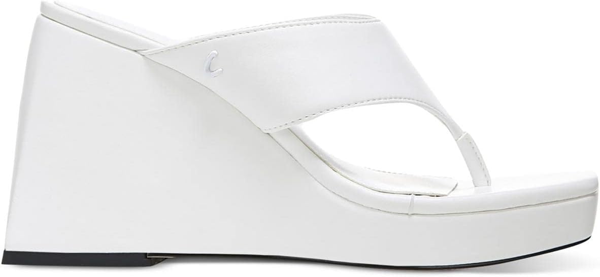 Sam Edelman Women's Moira Platform Wedge Sandals
