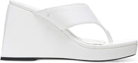 Sam Edelman Women's Moira Platform Wedge Sandals