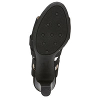 Lifestride Women's Charlotte Strappy High Heel Sandal