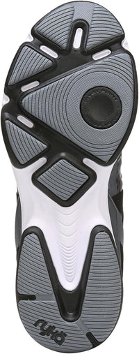 Ryka Women's Devotion XT Mid Top Women's Training Sneaker