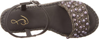 Sam Edelman Girl's Holly Mini Sandal