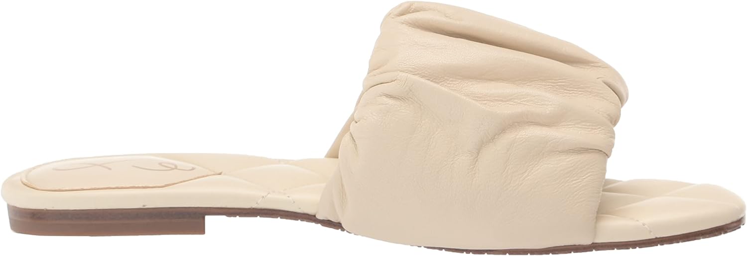 Sam Edelman Girl's Briar Mini Slide Sandal