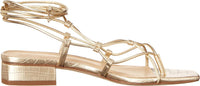 Sam Edelman Women's Daffy Heeled Sandal