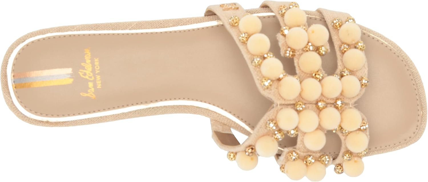Sam Edelman Women's Bay Sandal