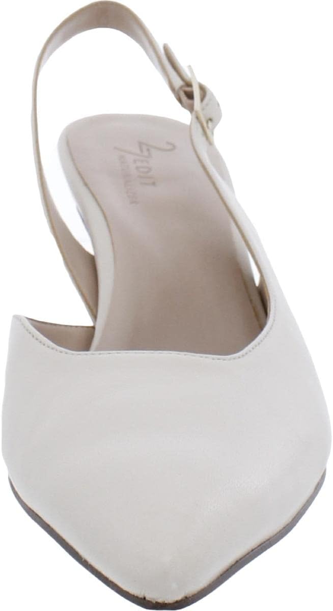 Naturalizer Women's Felicia Slingback Heels
