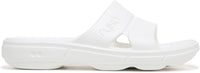 Ryka Womens Restore Slide Recovery Sandal