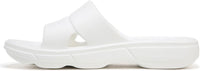 Ryka Womens Restore Slide Recovery Sandal