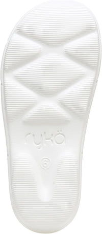 Ryka Womens Restore Slide Recovery Sandal
