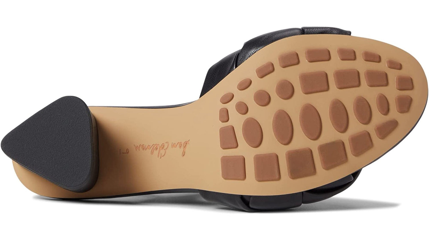 Sam Edelman Women's Oaklie Sandals