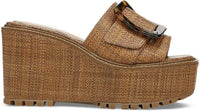 Sam Edelman Women's Livi Wedge Sandals