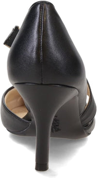 LifeStride Womens Suki Pumps