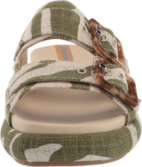 Sam Edelman Women's Kenzie Sport Sandals