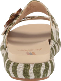Sam Edelman Women's Kenzie Sport Sandals