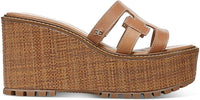 Sam Edelman Women's Laine Platform Sandals