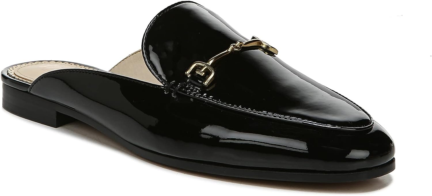 Black Patent