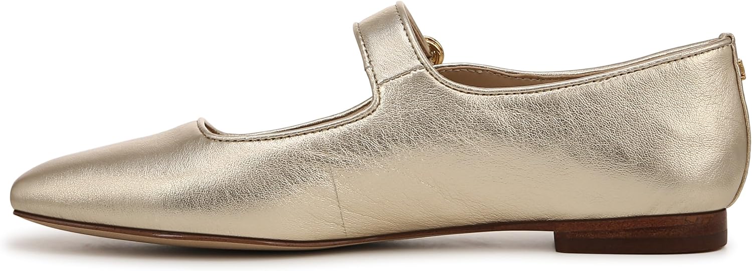 Sam Edelman Women's Michaela Mary Jane Flats