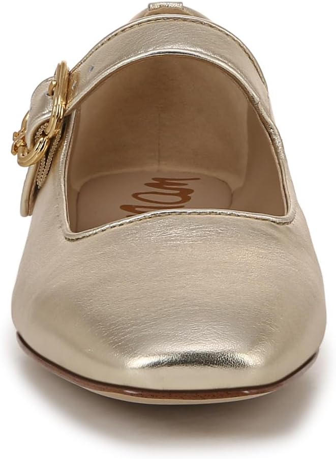 Sam Edelman Women's Michaela Mary Jane Flats