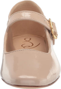 Sam Edelman Women's Michaela Mary Jane Flats