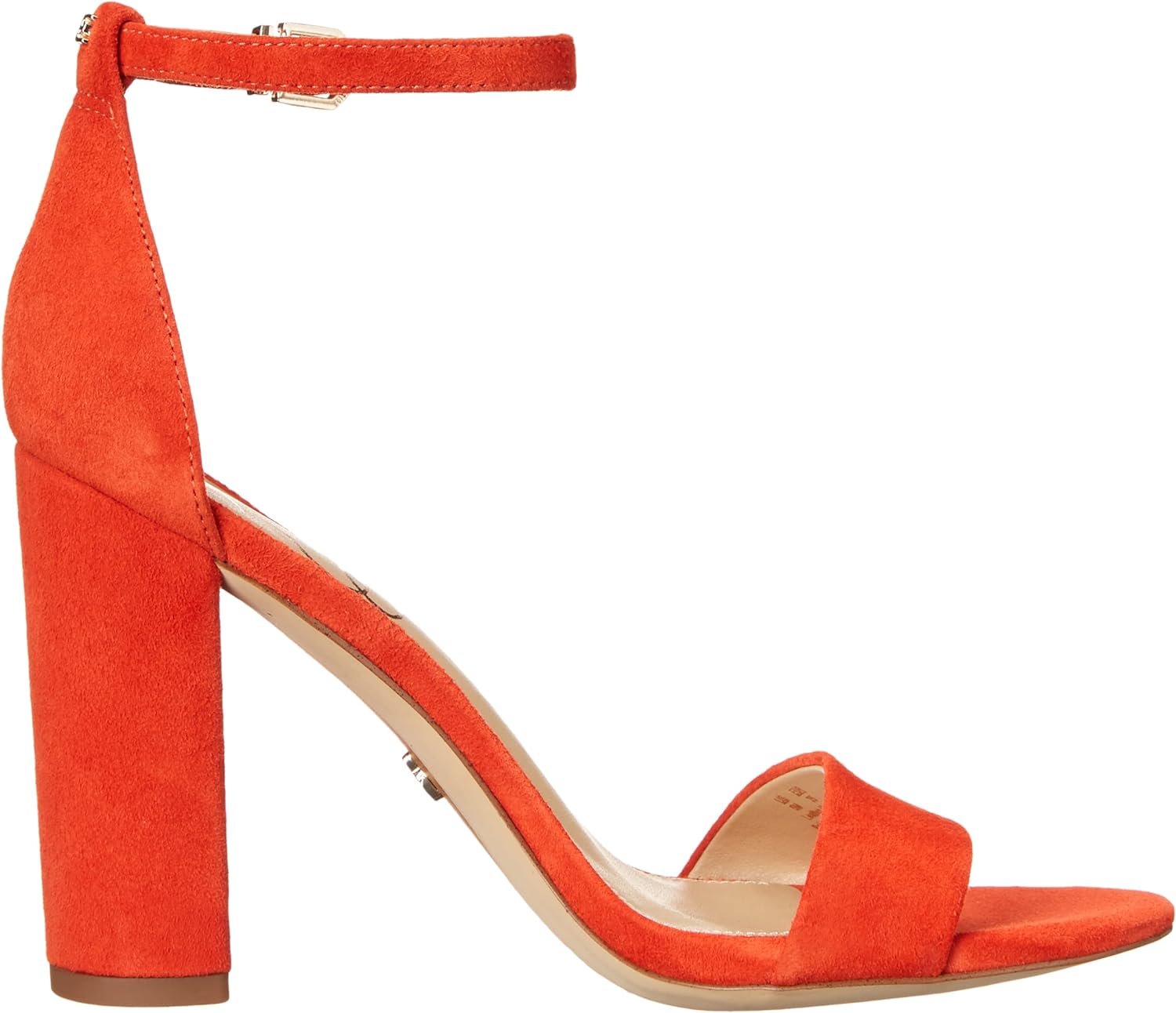 Sam Edelman Women's Yaro Heels