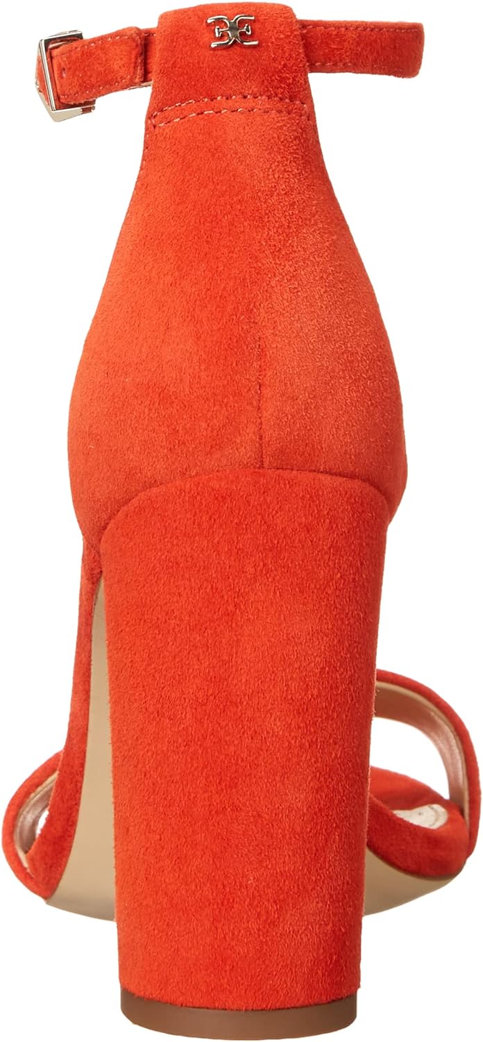 Sam Edelman Women's Yaro Heels