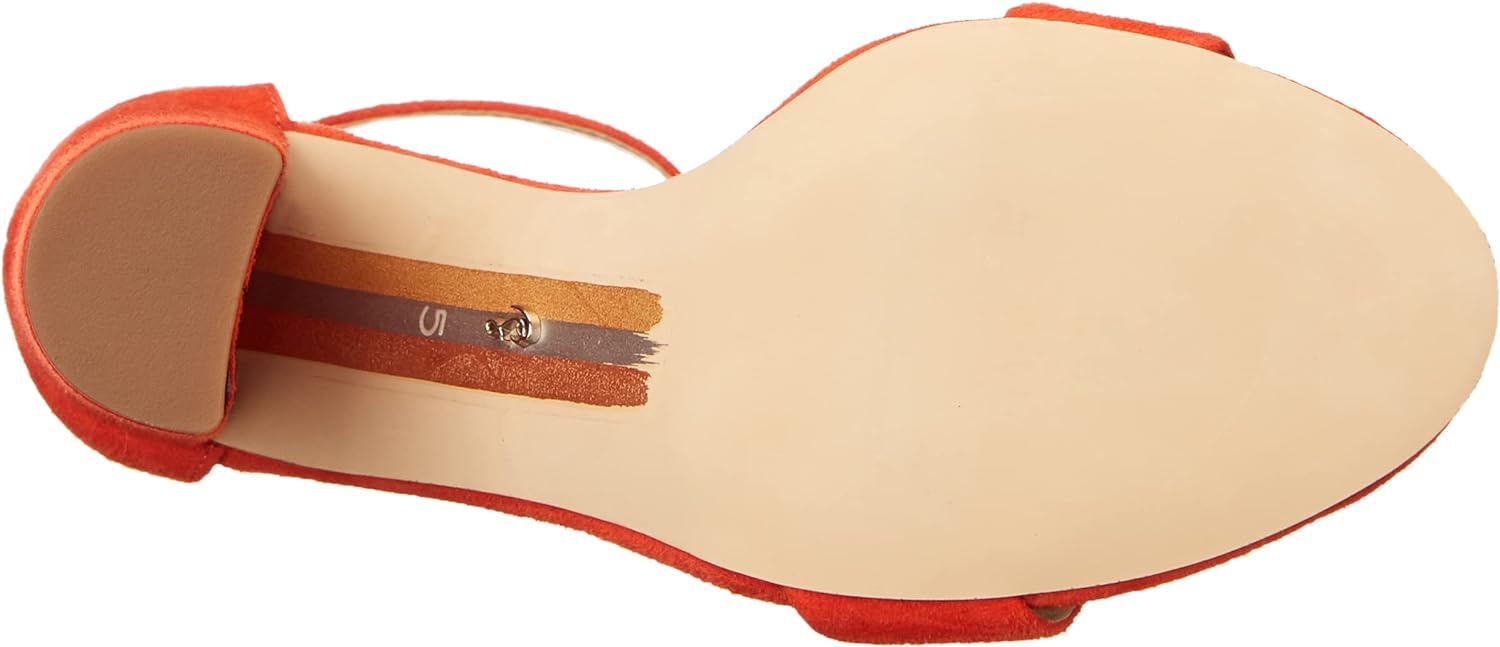 Sam Edelman Women's Yaro Heels