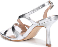 27 EDIT Naturalizer Women's Vanity Strappy Heel Sandal