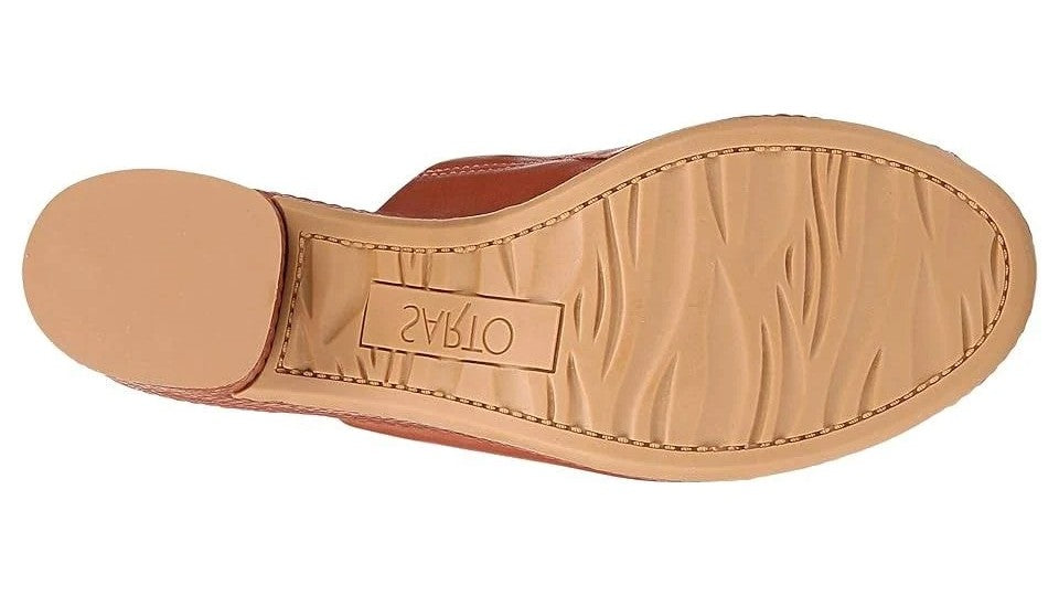 Franco Sarto Womens Coco Platform Sandals