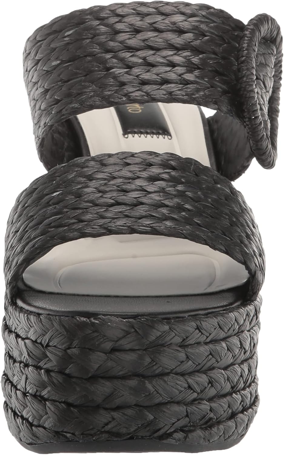 Franco Sarto Women's Costa Heeled Dress Sandals