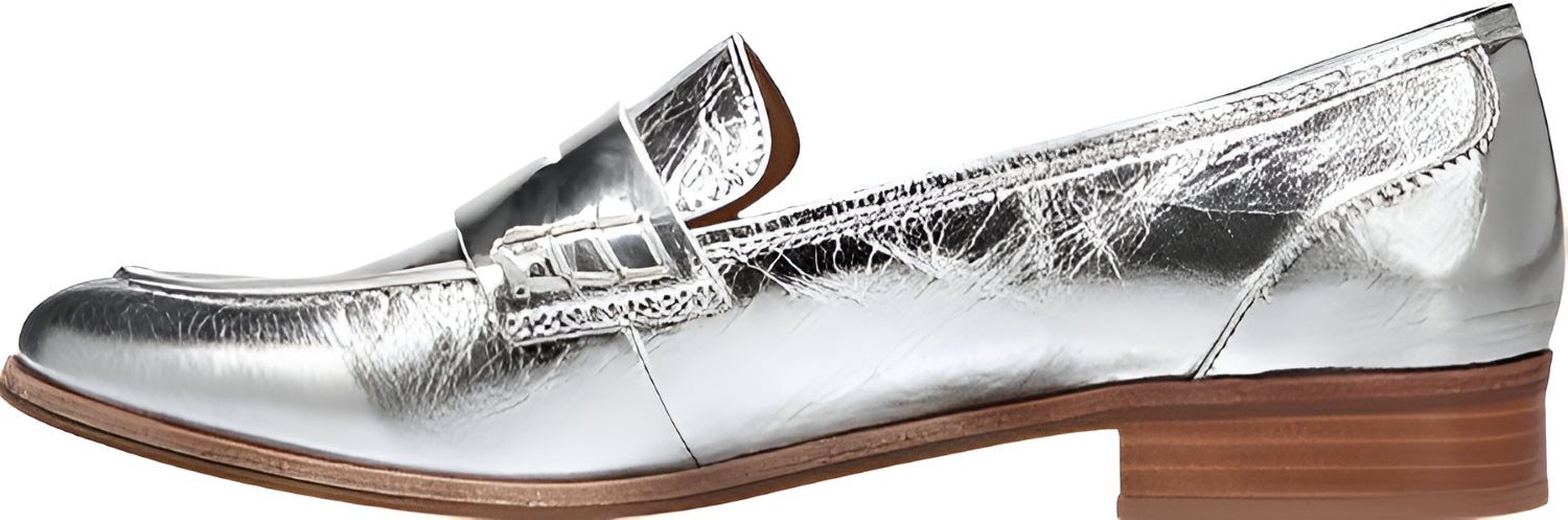 Franco Sarto Women's Jolette Penny Loafer