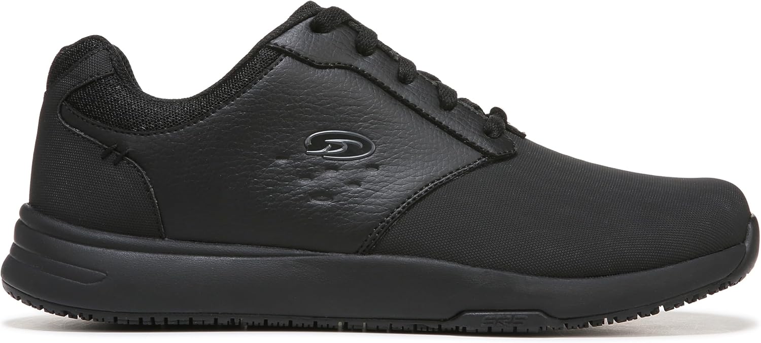 Dr. Scholl's Men's Intrepid Slip Resistant Sneaker