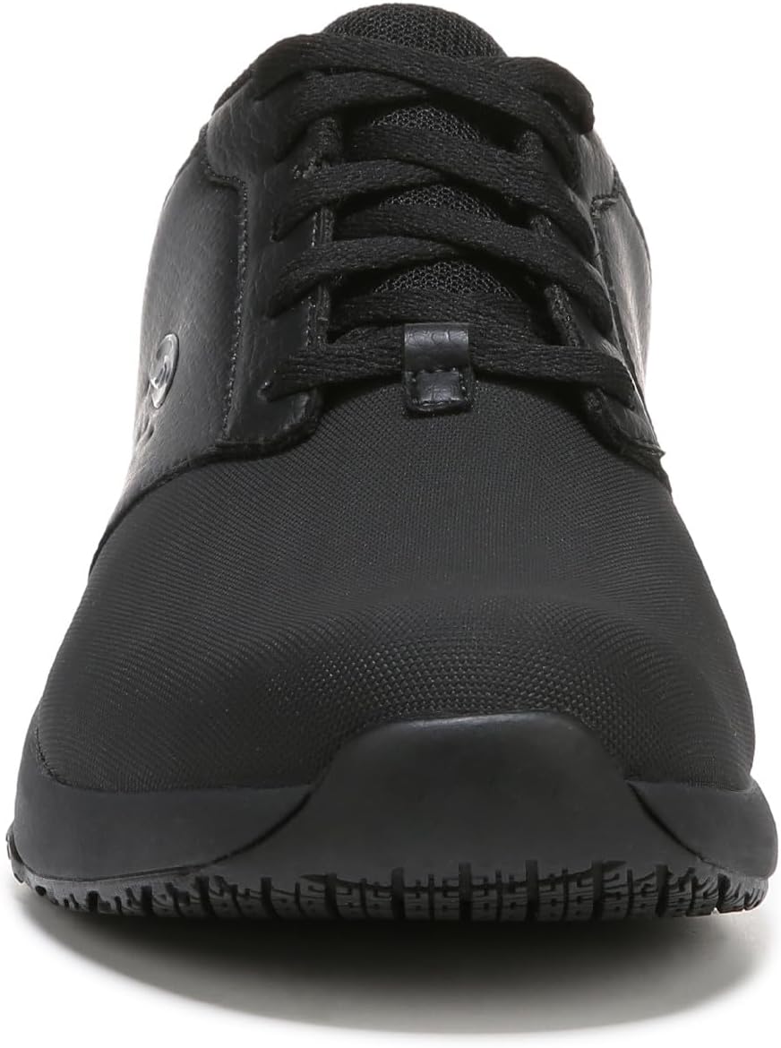 Dr. Scholl's Men's Intrepid Slip Resistant Sneaker