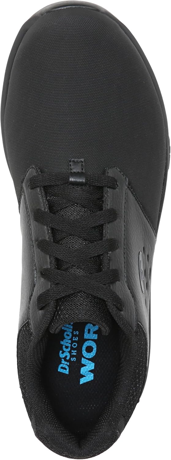 Dr. Scholl's Men's Intrepid Slip Resistant Sneaker