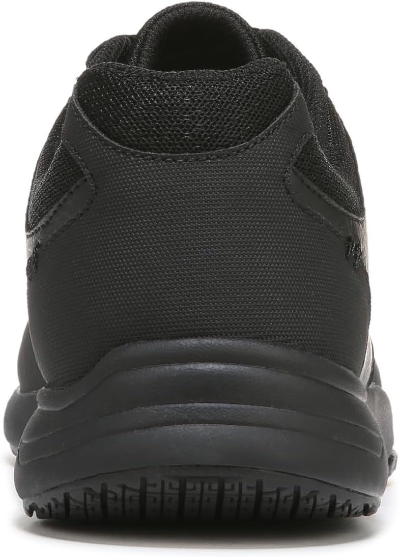 Dr. Scholl's Men's Intrepid Slip Resistant Sneaker