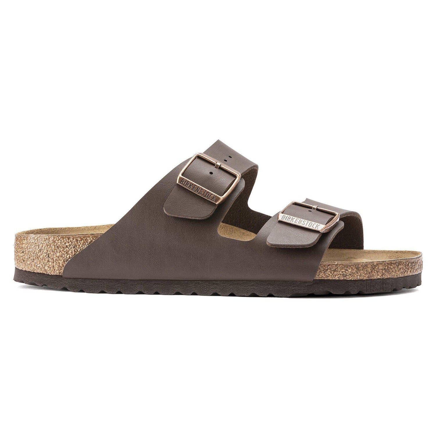 Birkenstock Unisex Arizona Birko-Flor Sandals
