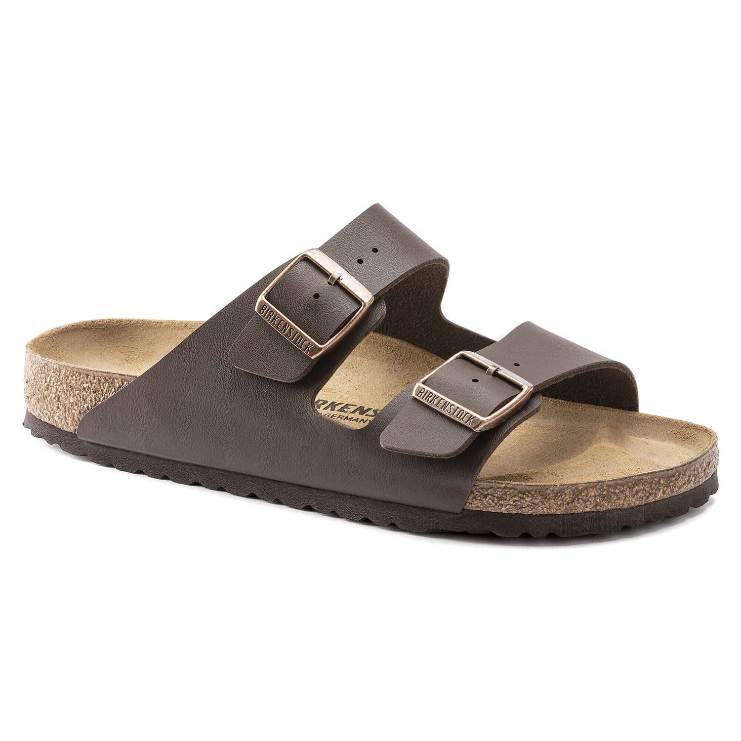 Birkenstock Unisex Arizona Birko-Flor Sandals