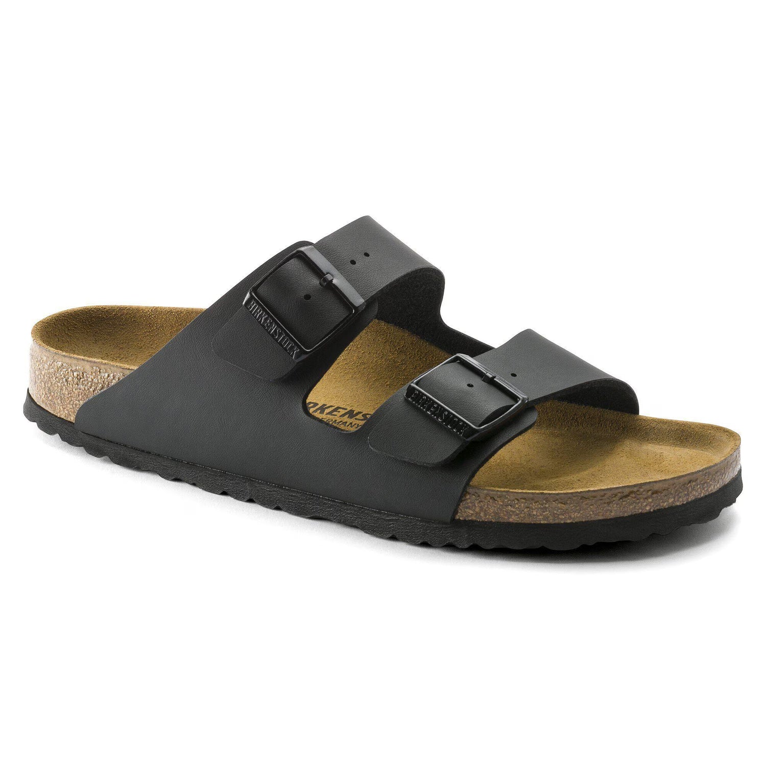 Birkenstock Unisex Arizona Birko-Flor Sandals