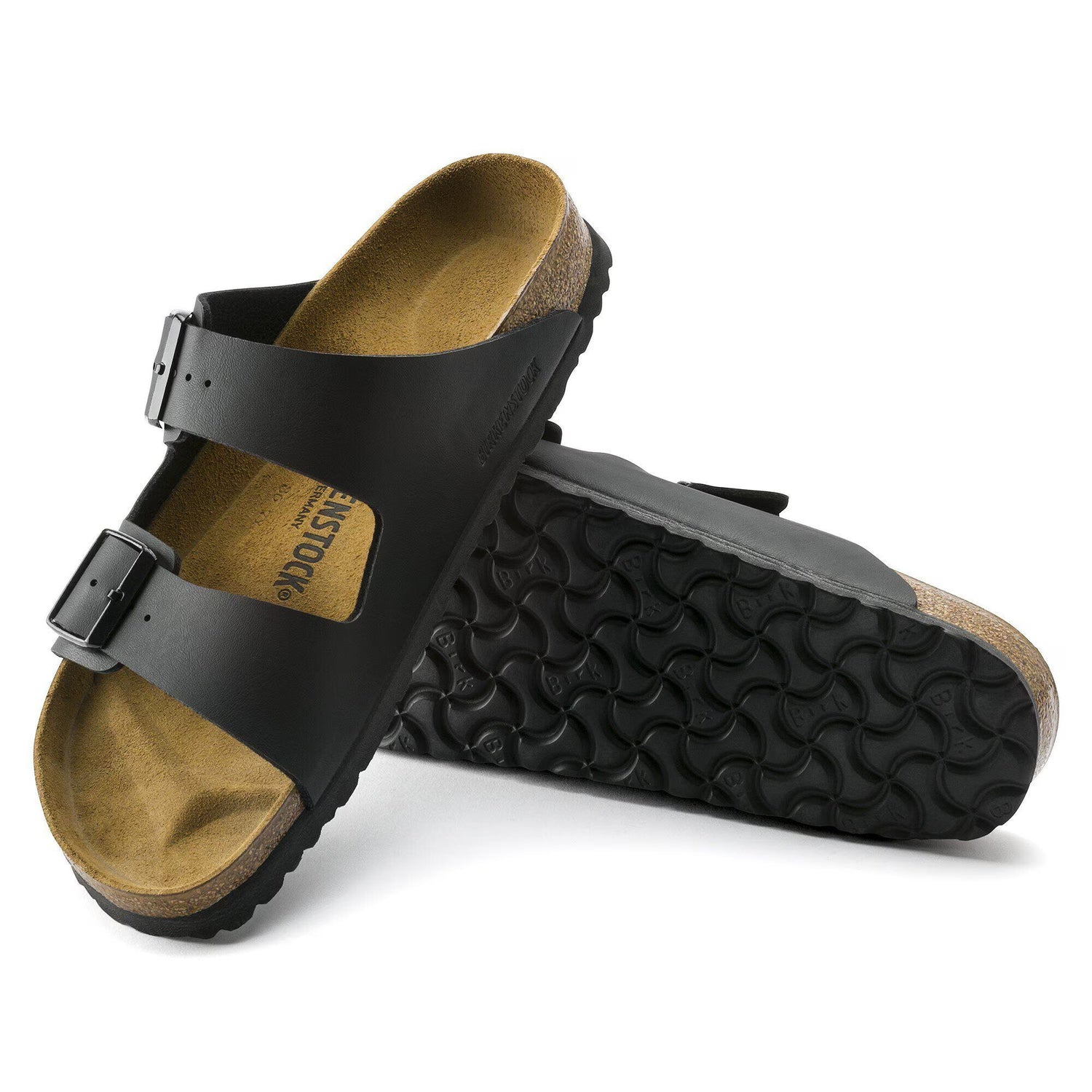 Birkenstock Unisex Arizona Birko-Flor Sandals