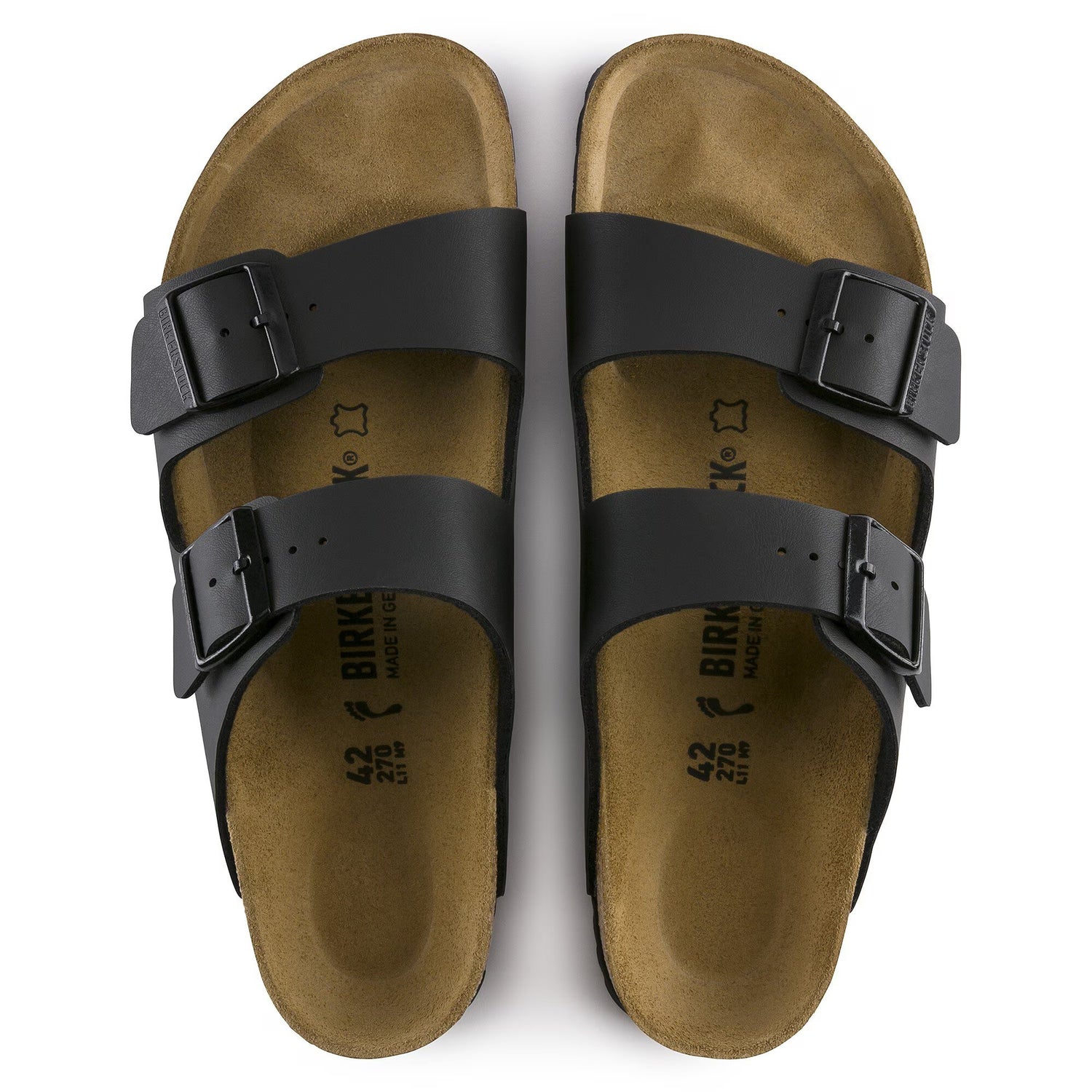 Birkenstock Arizona BS Men's Sandals