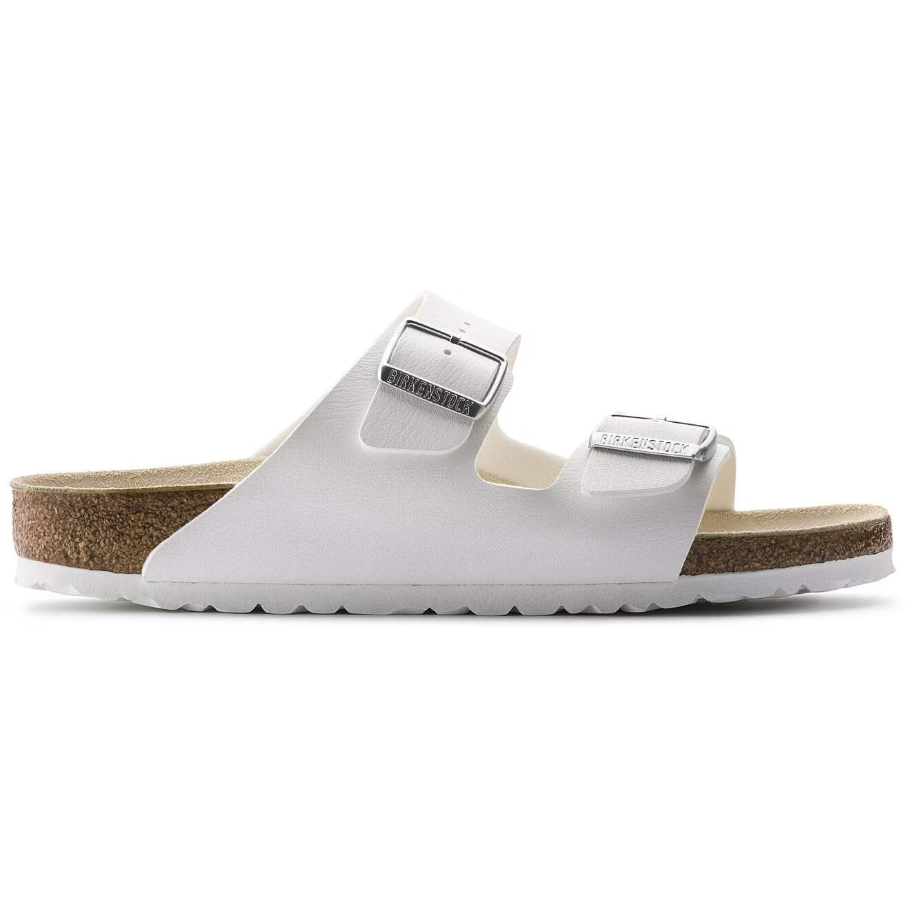 Birkenstock Unisex Arizona Birko-Flor Sandals