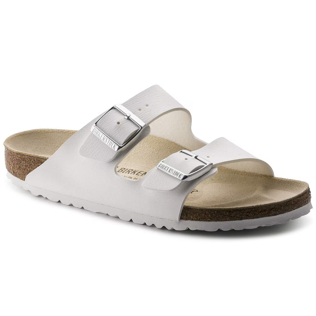 Birkenstock Unisex Arizona Birko-Flor Sandals