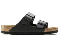 Birkenstock Unisex Arizona Soft Footbed Sandals