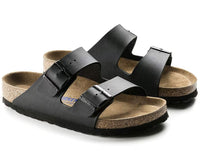 Birkenstock Unisex Arizona Soft Footbed Sandals