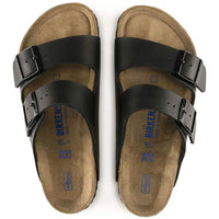 Birkenstock Unisex Arizona Soft Footbed Sandals