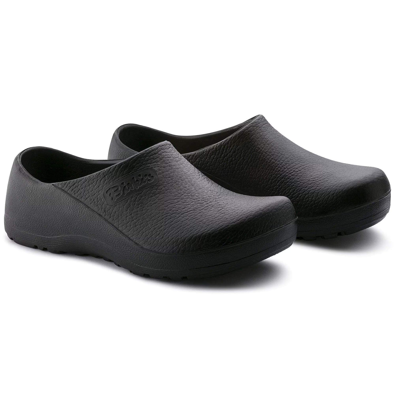 Birkenstock Professional Unisex Profi Birki Slip Resistant Work Shoe